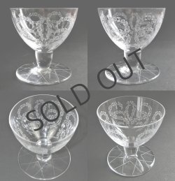 画像5: 【BACCARAT】バカラ　ISPAHAN 酒器セット