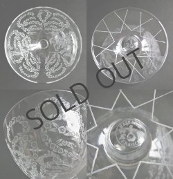 画像6: 【BACCARAT】バカラ　ISPAHAN 酒器セット