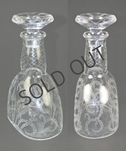 画像3: 【BACCARAT】バカラ　ISPAHAN 酒器セット