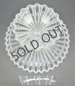 画像5: 【BACCARAT】バカラ　高脚付きコンポート