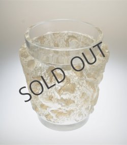 画像2: 【LALIQUE】ルネ・ラリック　BACCHUS花瓶