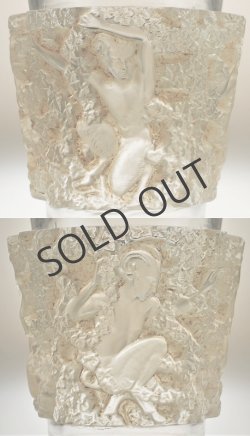 画像4: 【LALIQUE】ルネ・ラリック　BACCHUS花瓶