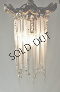 画像4: ギマール風テーブルランプ