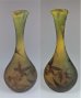 画像3: 【GALLE】ガレ　ブリオニア文花瓶 (3)