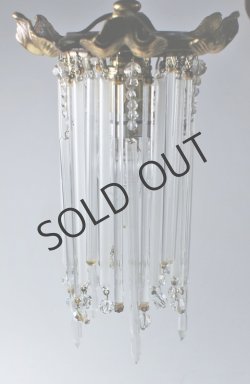 画像3: ギマール風テーブルランプ