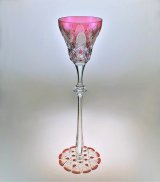 【BACCARAT】バカラ　TSAR ウォーターグラス