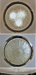画像4: 【Verrerie des Vosges】ダリア型プラフォニエ (4)