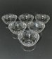 画像1: 【BACCARAT】バカラ　LULLIシャンパンクップ6客　 (1)