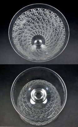 画像3: 【BACCARAT】バカラ　Chateaubriant  花瓶