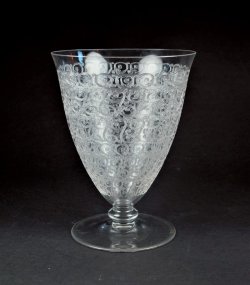 画像2: 【BACCARAT】バカラ　Chateaubriant  花瓶