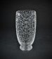 画像1: 【BACCARAT】バカラ　Michelangelo 偏壺型花瓶 (1)