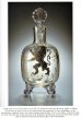 画像6: 【BACCARAT】バカラ　エナメル彩獅子紋キャラフ