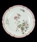 画像5: 【HAVILAND】アヴィランド　花絵デザート皿とコンポート　