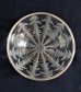 画像1: 【LALIQUE】ルネ・ラリック　PISSENLIT 大鉢 銀縁 (1)