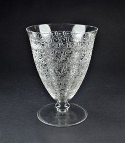 画像1: 【BACCARAT】バカラ　Chateaubriant  花瓶