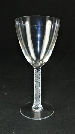 画像3: 【LALIQUE】ルネ・ラリック　PHALSBOURG ワイングラス2客