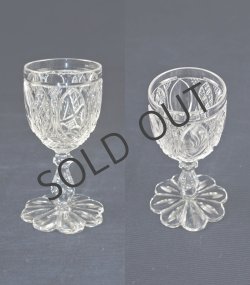 画像3: 【BACCARAT】バカラ　LISIEUX ポルトグラス6客