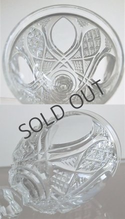 画像6: 【BACCARAT】バカラ　LISIEUX ポルトグラス6客