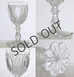 画像5: 【BACCARAT】バカラ　LISIEUX ポルトグラス6客