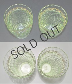 画像4: 【GALLE】ガレ　ウラリーヌのゴブレ2客