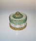 画像1: 【BACCARAT】バカラ　EMPIRE蓋物  (1)