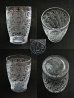 画像4: 【BACCARAT】バカラ　Gouvieux（Rohan) 酒器セット (4)