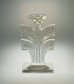 画像1: 【LALIQUE】ルネ・ラリック　TOKYO キャンドルスタンド (1)