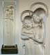 画像2: 【LALIQUE】ルネ・ラリック　VIERGE A L'ENFANT 聖母子像　