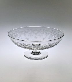 画像1: 【BACCARAT】バカラ　Trèfle コンポート