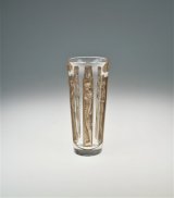 【LALIQUE】ルネ・ラリック　SIX FIGURINES ゴブレ B