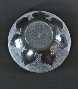 画像3: 【LALIQUE】ルネ・ラリック　VASES 中鉢