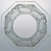画像4: 【LALIQUE】ラリック　PERDRIX 八角鉢 (4)