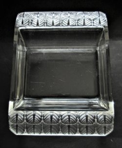 画像3: 【LALIQUE】ルネ・ラリック　CHARME ジャルディニエール