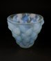画像2:  【LALIQUE】ルネ・ラリック　MOISSAC花瓶 (2)