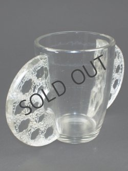 画像4: 【LALIQUE】ルネ・ラリック　CAUDEBEC 花瓶