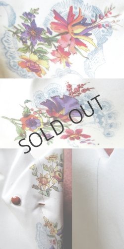 画像6: 【SARREGUEMINES】サルグミーヌ　壁掛け式物入れ