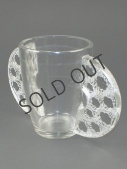 画像2: 【LALIQUE】ルネ・ラリック　CAUDEBEC 花瓶