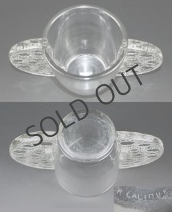 画像5: 【LALIQUE】ルネ・ラリック　CAUDEBEC 花瓶