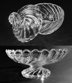 画像2: 【BACCARAT】バカラ　Bambous tors 2点セット