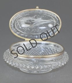 画像5: 【BACCARAT】バカラ　雉の宝石箱