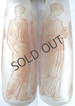 画像3: 【LALIQUE】ルネ・ラリック　AMBRE ANTIQUE アトマイザー