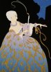 画像5: 【ERTE】エルテ『ランデヴー』シルクスクリーン版画