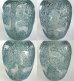 画像3: 【LALIQUE】ルネ・ラリック　BICHES 花瓶 (3)