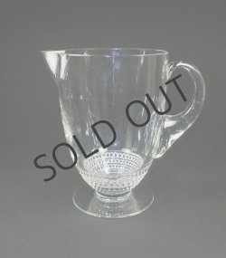 画像1: 【LALIQUE】ルネ・ラリック　NIPPON ピシェ
