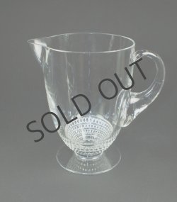 画像2: 【LALIQUE】ルネ・ラリック　NIPPON ピシェ