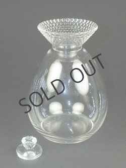 画像3: 【LALIQUE】ルネ・ラリック　TOKYO キャラフ 