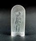 画像1: 【LALIQUE】ラリック  Vierge à l'enfant agenouillée聖母子像　 (1)