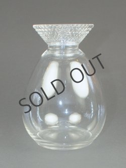 画像2: 【LALIQUE】ルネ・ラリック　TOKYO キャラフ 