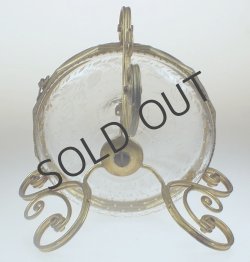 画像6: グラヴュールが美しい脚付き小箱 