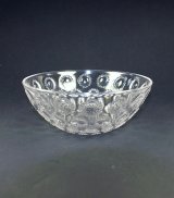 【LALIQUE】ラリック　ASTERS No.2深鉢